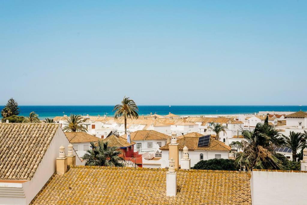 Armonia En El Paraiso - 8 Pax Zahara de los Atunes Esterno foto